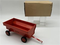 1/16 Eska Case Flare Box Wagon w/ Original Box