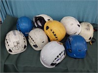 Safety Helmets