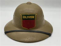 Oliver Brown Pith Helmet