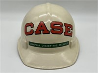 Case Hard Hat "Champion Loader Hoe Operator"
