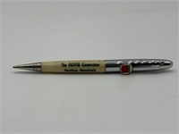 The Oliver Corporation Harrisburg Pencil
