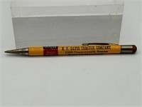 Oliver Industrial Machinery Pen