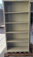 HON SHELVING UNIT