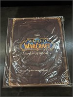 World of Warcraft Popup Book NEW
