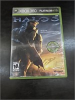 Halo 3 XBOX 360 Game