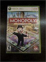 Monopoly XBOX 360