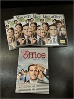 The Office Season 2 DVD Set