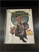 1983 Tarzan of the Apes Comic Special Edition