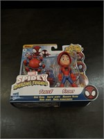 Spidey and Friends NEW