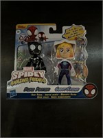 Spidey and Friends NEW