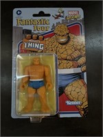 Marvel The Thing Collectible