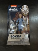Avatar Sokka Collectible