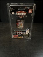 Micro Transformer Scarscream