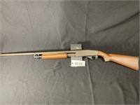 SMITH AND WESSON EAST FIELD MODEL 916T PUMP ACTION