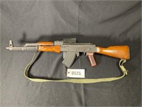 ROMANIAN MADE CNROMARM WASR10 7.62 BY 39