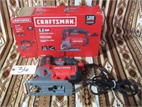 Used Craftsman CMES612 Variable Speed Jig Saw