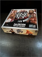 WWE DVD Board Game (2nd Edition) (2006)