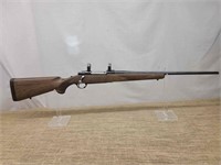 RUGER M77 30-06 RIFLE