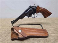 SMITH & WESSON MODEL 19-3 .357 MAG PISTOL