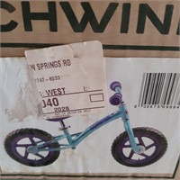 Schwinn Skip 2 Balance Bike NEW