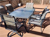 Martha Stewart Living Patio Set