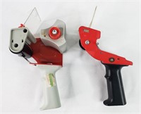 3" Tape Dispensers (2)