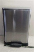 Stainless Waste Can