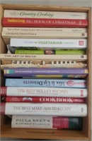 Cookbooks