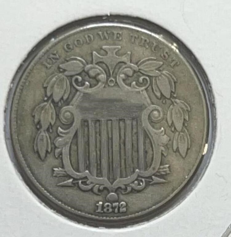 4/20/2024 US Rare Coins