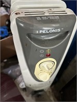 Pelonis Space Heater