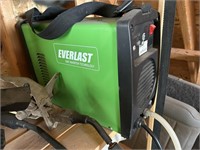 Everlast PowerPlasma Inverter