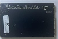 1974 US Proof Set UNC