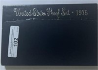 1975 US Proof Set UNC