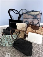 Vintage Purses and Hand Bags - Designer Other