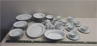 Lynnbrooke Fine China