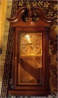 Howard Miller & Willy Neef Wall Clocks
