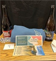 Sideways Brewery Bundle