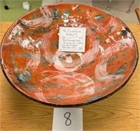 Duckpond Pottery Nick Friedman