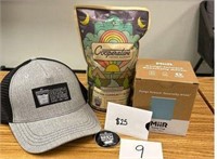 Cognative Coffee Package