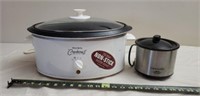 Crock-Pots