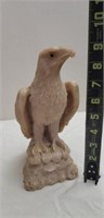 A.Giannelli American Eagle Sculpture made in