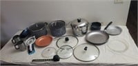 Cookware & More