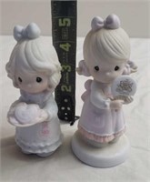 Precious Moments Figurines