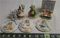 Cherished Teddies Figurines