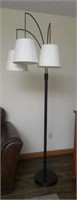 Floor Lamp 79.5in.