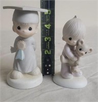 1978,1986 Precious Moments Figurines