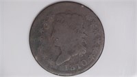 1810 Large Cent