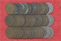 66 - Indian Head Cents