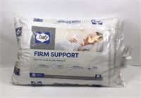 New Sealy Firm Support Pillow Standard/Queen