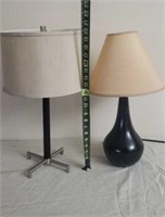 Accent Lamps